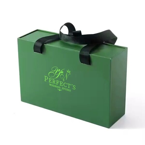 Professional Customized Drawer Boxes