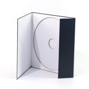 Saw Blade Rigid Setup Box