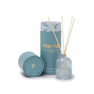 Scented Candle Fragrance Tube Packaging Box