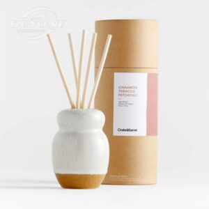 Scented Candle Fragrance Tube Packaging Box