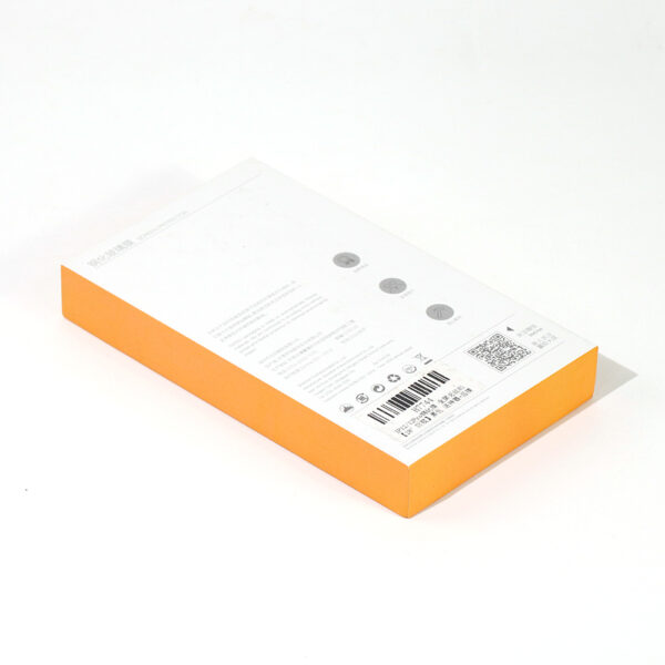 Screen Protector Lid and Base Box