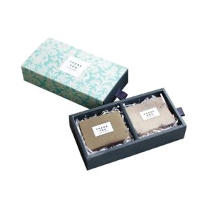 Soap Packaging Drawer Box