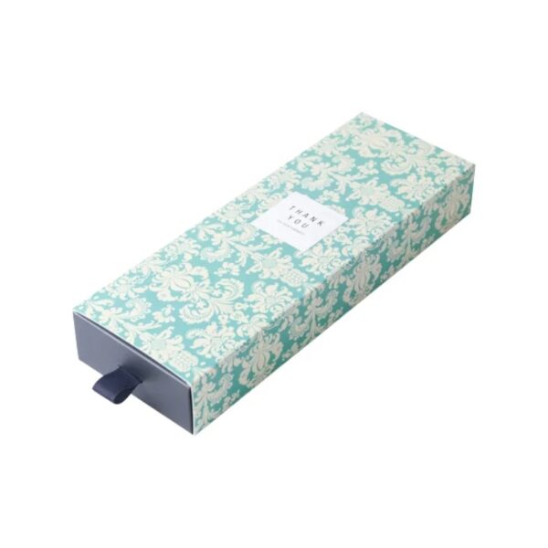 Soap Packaging Drawer Box