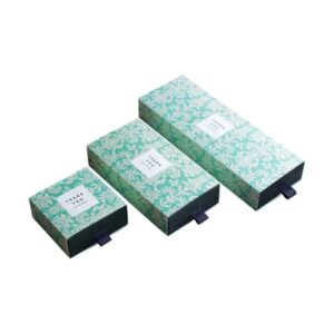 Soap Packaging Drawer Box