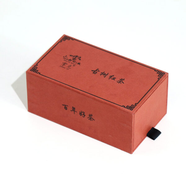 Premium-Quality Custom Tea Packaging Pouches Boxes Wholesale