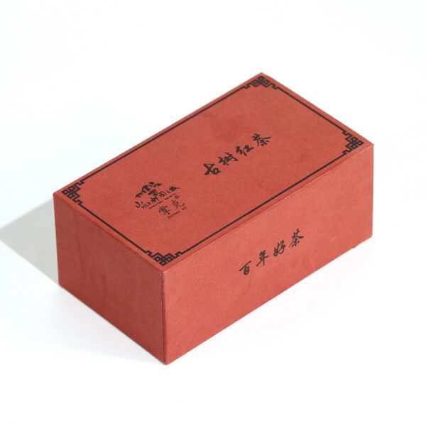 Premium-Quality Custom Tea Packaging Pouches Boxes Wholesale