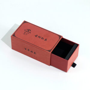 Premium-Quality Custom Tea Packaging Pouches Boxes Wholesale