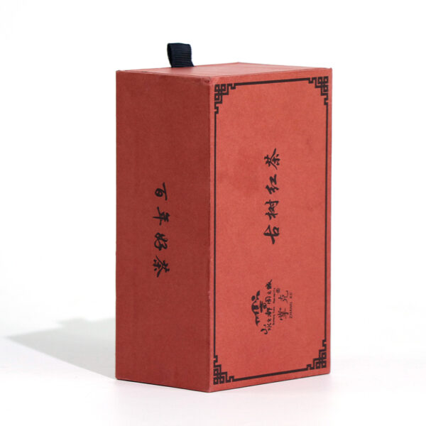 Premium-Quality Custom Tea Packaging Pouches Boxes Wholesale