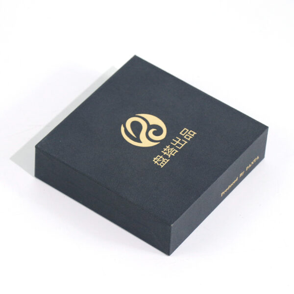 Trading Portable Power Bank Packaging Match Slider Style Box