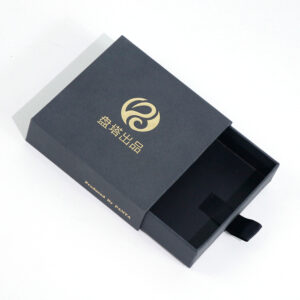Trading Portable Power Bank Packaging Match Slider Style Box