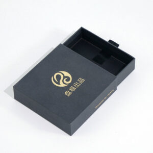 Trading Portable Power Bank Packaging Match Slider Style Box