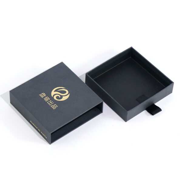 Trading Portable Power Bank Packaging Match Slider Style Box