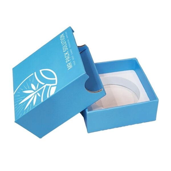 Wax Concentrate Packaging Box