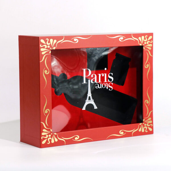 Wine & Spirits Packaging Boxes