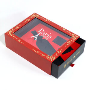 Wine & Spirits Packaging Boxes