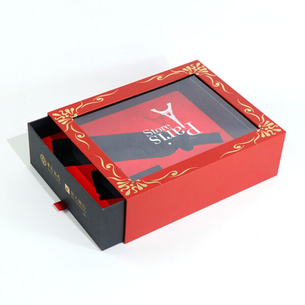 Wine & Spirits Packaging Boxes