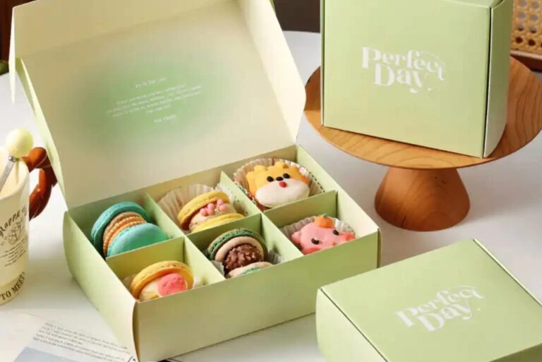 cupcake boxes