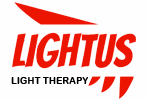 lightus red light therapy China